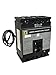 SCHNEIDER ELECTRIC 240-VOLT FAL320151021 Molded CASE Circuit Breaker 240V 15A