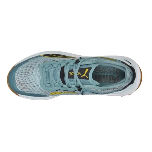 PUMA Mens Voyage Nitro 2 Running Sneakers Shoes - Blue4