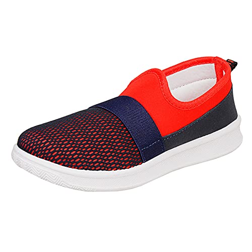 DAYZ Child Boys Unisex Running/Walking Kids Sports Shoes