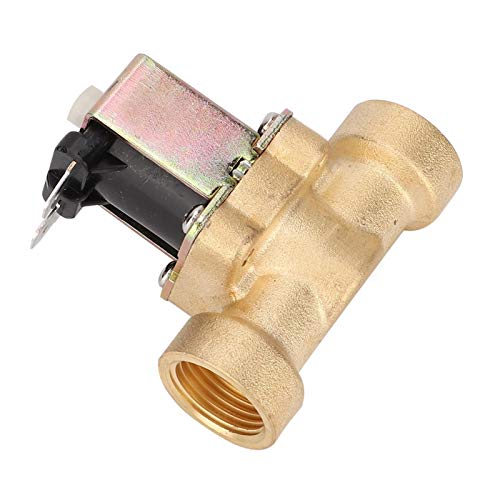 Elettrovalvola elettrica Elettrovalvola G1/2