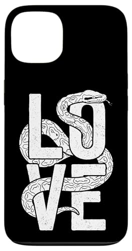�{�[���p�C�\�� �T���O���X���D�� ঒��� �w�r Ball Python Snake Owner Love �X�}�z�P�[�X iPhone 13 �p