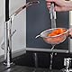 Inscrip Schwallschutzleiste Dusche Selbstklebend, Silikon Wasserstopper, Dusche Schwallschutz, Begehbare Dusche Boden Wassersperre, Duschwasserstop für Nass- und Trocken-Trennung (Grau, 6m)