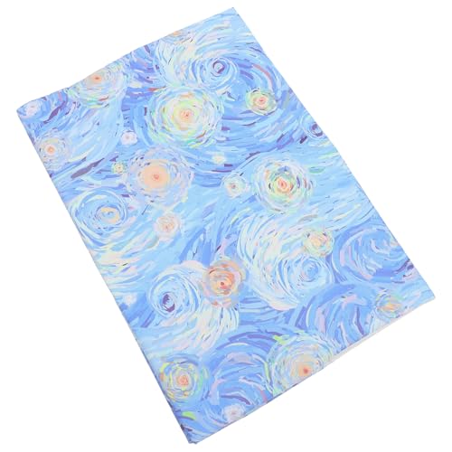 UTHCLO zubNJo[ Ή yʂŎ^т₷ 蒠 m[gیX[u ϋv̂t@ubNf |pIfUC wZ