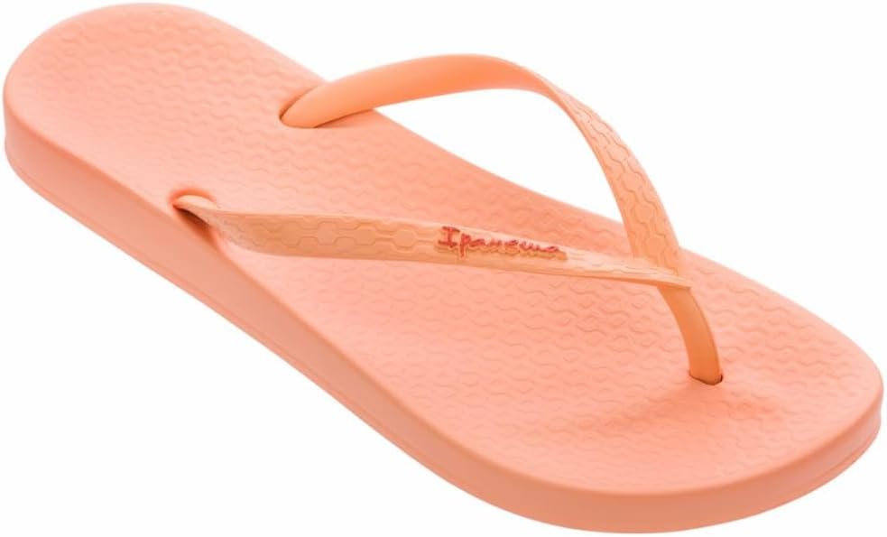 Ipanema Ipanema Anat Colors Fem Girl's Flip Flops
