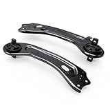 Riyhch Rear Lower Left Right Trailing Control Arms, for Kia Sorento 2016-2020, 55280C5050, 55270C5050, 55280-C5050, 55270-C5050, 55280 C5050, 55270 C5050