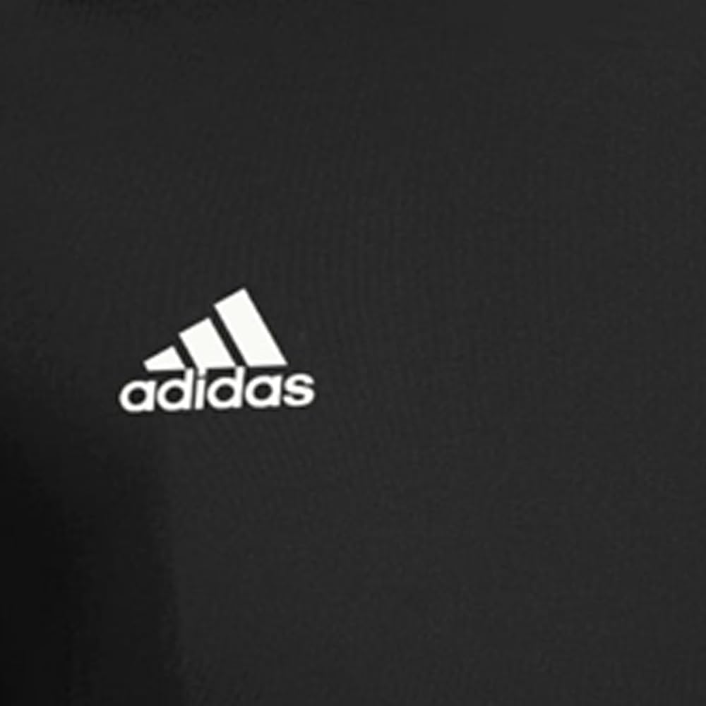 adidas Women's Hi Low Jersey Short Sleeve - Image 5