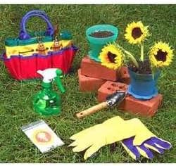 Kids Garden Kit