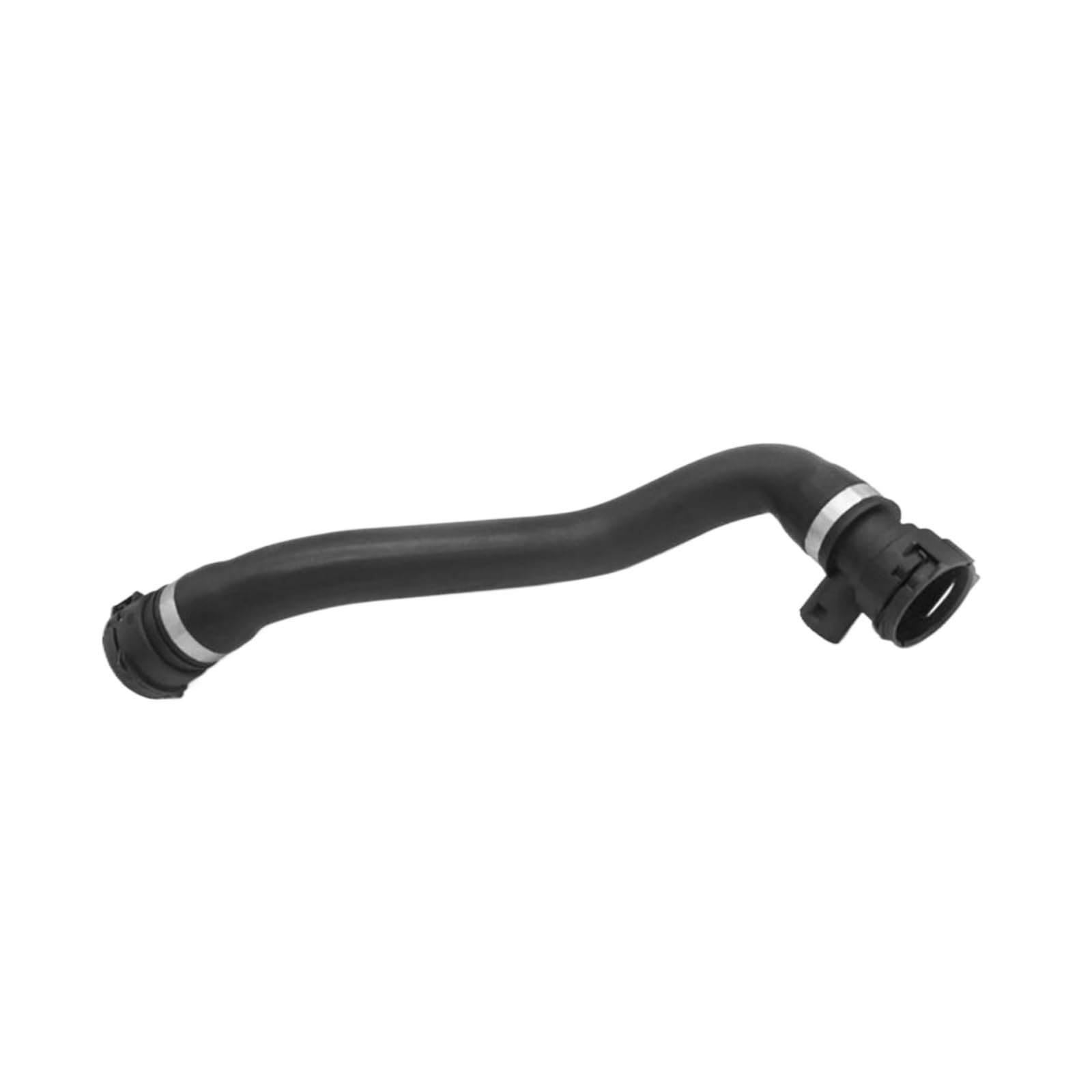 Zynther 11531705224 Coolant Water Hose Pipe 11531705223 Car Water For Tank For Radiator For Hose Coolant For Hose For E39 M54 M52 525I 530I 528I(11531705224)