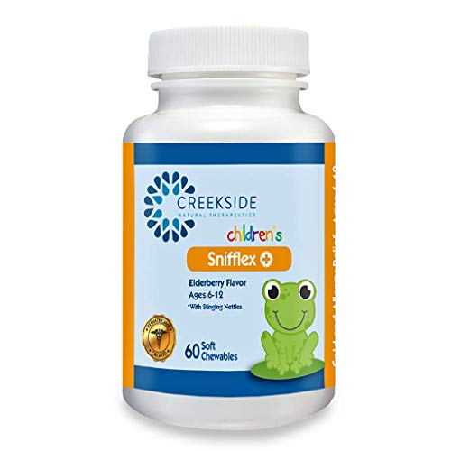 Top 10 Quercetin For Children of 2022 Savorysights