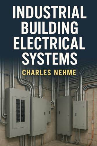 Industrial Building Electrical Systems