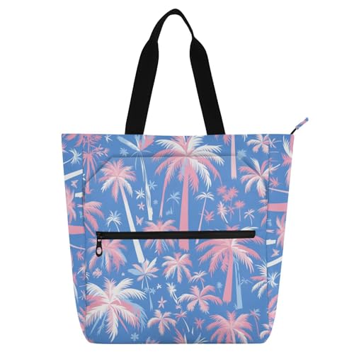 Bolsa de mano antiarañazos con bolsillos para llevar todo protegido