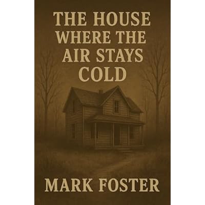 The House Where the Air Stays Cold