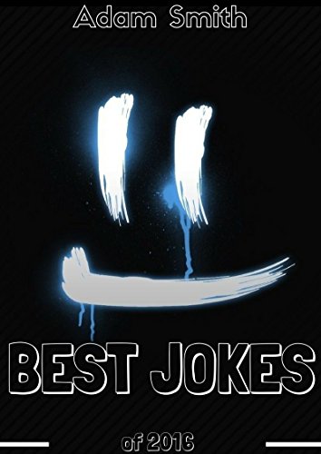 Best Jokes 2016 (Comedy Central)