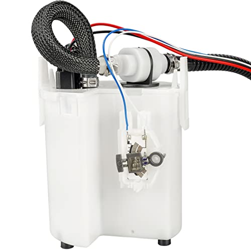 Image of PHILTOP Electric Fuel Pump Assembly FG0831 Fit for Escape, Mariner