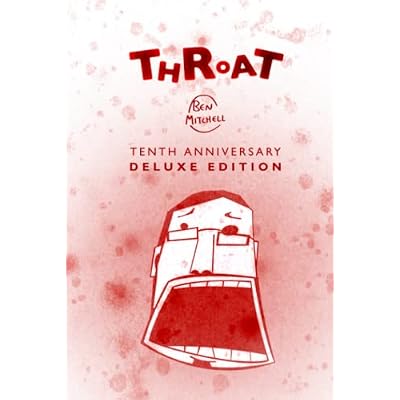 Throat