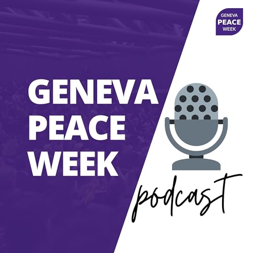 Geneva Peace Week copertina