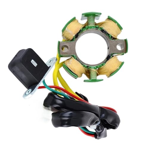 Bobine de stator 50439004000 pour moto KTM 125 et 150 SX de 2016 à 2021