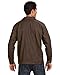 DRI DUCK Men's 5028 / 5028T Maverick Boulder Cloth™ Work Jacket with Blanket Lining (X-Large, Tobacco)