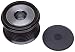ACDelco 37026P Professional Alternator Decoupler Pulley with Dust Cap