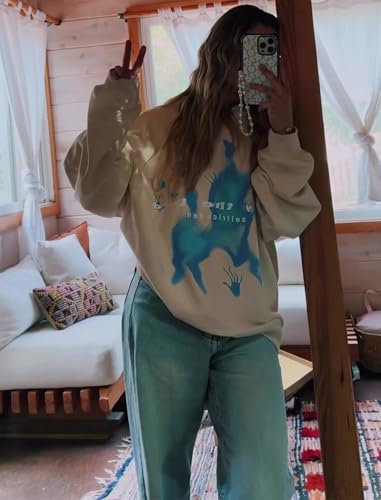 Aelfric Eden Graphic Hoodies Vintage Printed Hoodie Sweatshirt Casual Oversized Long Sleeve Streetwear Hooded Pullover4