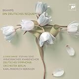  Brahms: Ein deutsches Requiem