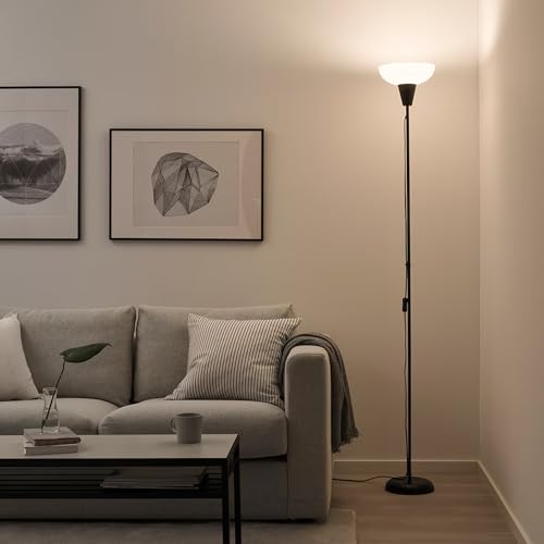 The Artment your artistic apartment Modern Glowis Uplighter Corne...