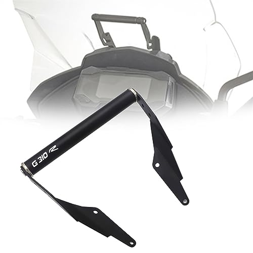 Support de téléphone G310R pour trajets urbains et roadtrips