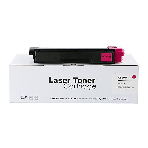 Emstar K584 Remanufactured Toner Pack of 1