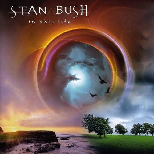 STAN BUSH,新品,スタン・ブッシュ,メロハー,メロディアスハード 81zZMHBVzVL._UF1000,1000_QL80_.jpg