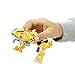 Playskool Heroes Transformers Rescue Bots Roar and Rescue Bumblebee Figure