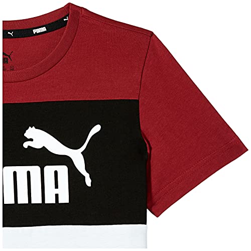 Image of Puma Unisex-Kid Graphic Classic Fit Tee