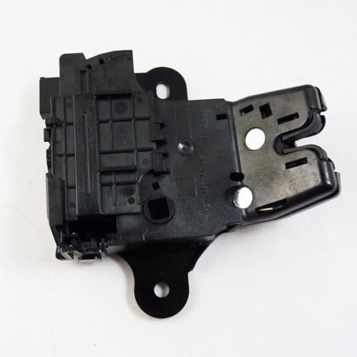 Loquet de verrouillage hayon arrière résout blocage coffre pour Cadillac ATS CTS XTS 13501988