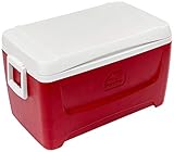 nevera igloo marine 25 Item Weight (kg) - 4.18 IGLOO - Nevera Rigida 2 Asa Breeze 48 45 L