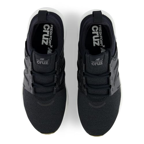 Image of New Balance Men's Fresh Foam X Cruz Artisan V3 Shoes