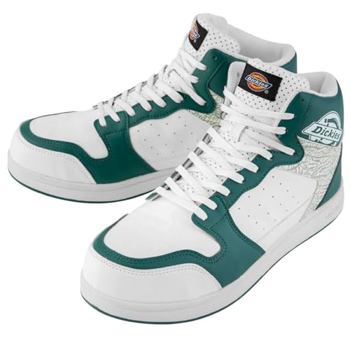 [�����샆�j�t�H�[��] �R�[�R�X �f�B�b�L�[�Y �Z�[�t�e�B�[�X�j�[�J�[ �~�h�� D-3318 Dickies ���S�C �X�j�[�J�[ �n�C�J�b�g �ϖ��z���S�� <046-D-3318>(9-�O���[�� 25.0cm)