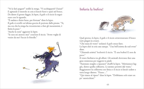 La Strega Paturnia - 4