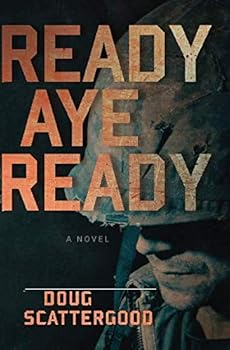 Paperback Ready Aye Ready: A Novel Book