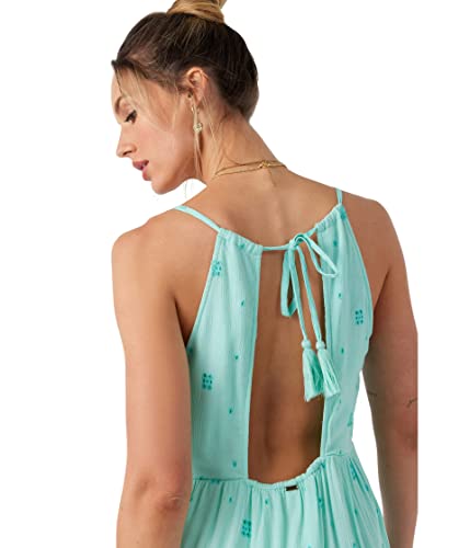 Image of O'NEILL CLOTHING Women's BLYTHE DRESS, Lavender, XS, 27.5in Length, Mini Dress