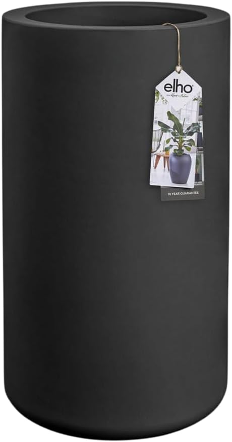 Elho Pure Cilinder High 40
