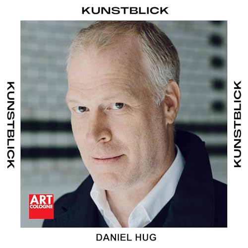 Daniel Hug &uuml;ber die ART COLOGNE