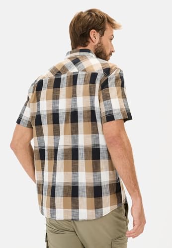 camel active Koszulka Mężczyźni 409261-5s61