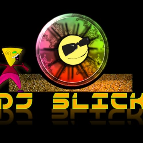 Episode 1: DJ Slick - KrazyMix 2025 Vol 1