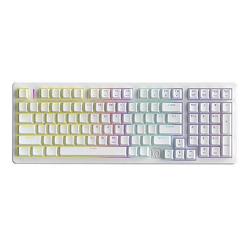 FE98Pro Wireless RGB hot-swappable 98-key keyboard