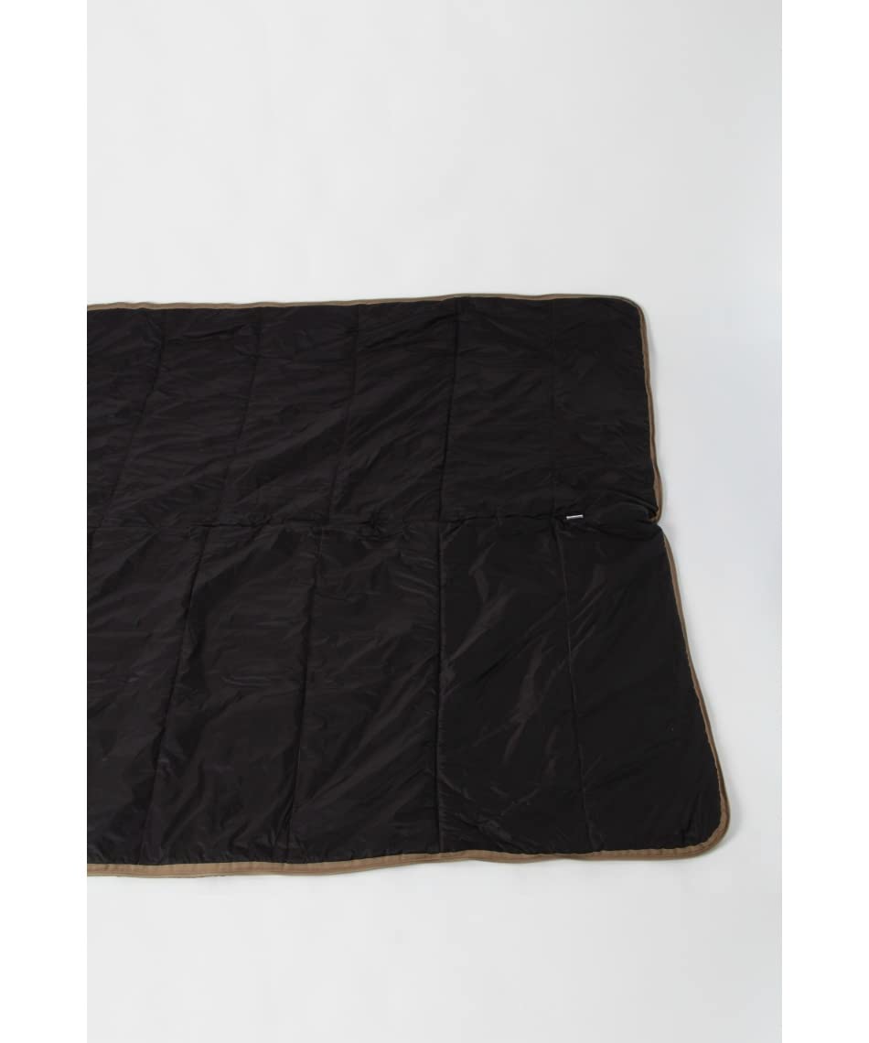 NANGA - 【新品未使用】NANGA ナンガ　寝袋　IBUKI SQUAREBAG 800 IBUKI BAG 800＋【イブキバッグ800プラス 】