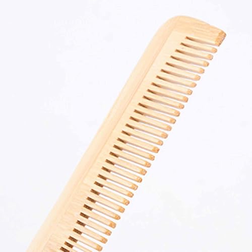 Holzkämme • Haarkämme aus Holz • Universalkämme für alle Haartypen (Männer und Frauen) • Kämme
