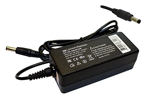 Chargeur Power4Laptops pour Sony Vaio VPCX13G7E anti surtension