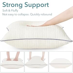 Oubonun 24x24 Pillow Inserts Set of 2 - Square Decorative Throw Pillows for Couch Bed Sofa Living Room Indoor 24 by 24 Pillow Insert - Beige 24 Inch Pillow Inserts Oubonun 24×24 Pillow Inserts Set of 2 Square Decorative Throw Pillows for Couch Bed Sofa Living Room Indoor 24 by 24 Pillow Insert Beige 24 Inch Pillow Inserts