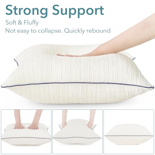 Oubonun-24×24-Pillow-Inserts-Set-of-2-Square-Decorative-Throw-Pillows-for-Couch-Bed-Sofa-Living-Room-Indoor-24-by-24-Pillow-Insert-Beige-24-Inch-Pillow-Inserts Oubonun 24×24 Pillow Inserts Set of 2 Square Decorative Throw Pillows for Couch Bed Sofa Living Room Indoor 24 by 24 Pillow Insert Beige 24 Inch Pillow Inserts