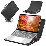 Smatree MS38T ハードプロテクション 13-14 インチ ノートパソコンスリーブケース 適合機種： Lenovo 13w Yoga、ThinkPad X13 Yoga Gen 3/2、ThinkPad X9 14 Aura Edition Copilot+PC