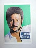  CROMO SUPER MUSICAL 127. Juan Pardo. Eyder, Circa 1980